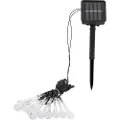 Eglo Solar light chain 2 meters RGB