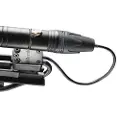 Rycote Connbox CB1 XLR-3F Single Hardwired