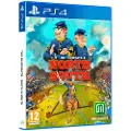Mindscape Ps4 The Bluecoats North Vs South Limited