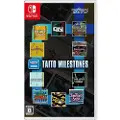 Nintendo Switch Taito Milestones Imp Uk