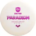 Discmania Evolution Neo Paradigm Driver, Hvit