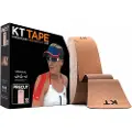 KT Tape Original Jumbo Precut Kinesiologi Tape 150 Enheter