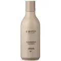 Id Hair Curly Xclusive Rensesjampo Med Balsam 250ml