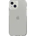 Tech21 Evo Lite Mobildeksel iPhone 15/14/13, Transparent