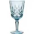 Nachtmann NachtmannCocktail Noblesse 35,5cl 2-pakningBlåDrinkglass & shotglassFra Homeroom