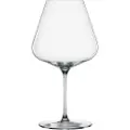 Spiegelau SpiegelauRødvinsglass Definition Burgundy 96 cl, 2-pkTransparentVinglassFra Homeroom