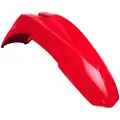 Polisport Supermoto Front Fender Frontskjerm
