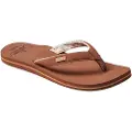 Reef Cushion Sands Sandaler brun