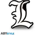 Abysse Corp Death Note Lampe
