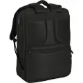 Safta 622364377 Real Madrid Premium 2 Pockets 15.6´´+usb 13.75l 32x42x15 Cm Ryggsekk