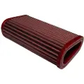 BMC Fm490/08 Honda Air Filter Luftfilter