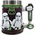 Nemesis Now Stormtrooper Tankard Bar Cup 16 Cm
