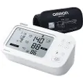Omron M6 Comfort Afib Blodtrykksmåler