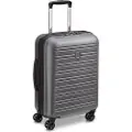 Delsey Segur 2.0 55 Cm 43l Trillekoffert