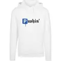 Mister tee Pushin P Hettegenser