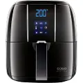 Caso Af200 Air Fryer Airfryer 2.5l 1400w