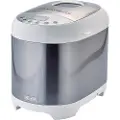 Ariete 133 Panexpress 1000 - Brødmaskin - 550 W - metall
