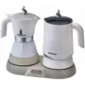 Ariete 1344 - Electric percolator/kettle/milk frother - 500 W