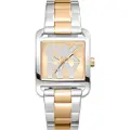 DKNY City Maxi 29 Mm Dameklokke
