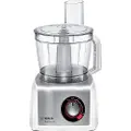 Bosch Foodprosessor MultiTalent 8 MC812S814
