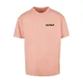 Mc Clothes Unfollow Front X Kortarmet T-skjorte
