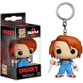 Funko POP! POP! nøkkelring: Chucky