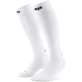 Cep Core Run Socks Tall 5.0, løpesokker, herre, hvit