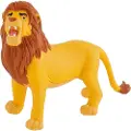 Teknikproffset - Disney Simba (7 cm) (12253) /Figurer
