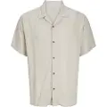Jack & Jones Jeff Solid Resort Kortarmet Skjorte