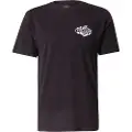 Volcom Startlog Kortarmet T-skjorte