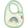 Heless Doll Bib Rainbow