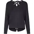 Urban Classics Back Lace Up Collegegenser