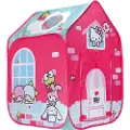 Micki Hello Kitty leketelt