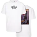 Mister tee Money Maker Oversize Kortarmet T-skjorte