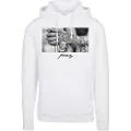 Mister tee Pray 2.0 Hetteskjorte