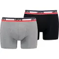 Levi's 701223908 Boxers 2 Enheter