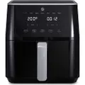 Ströme AirFryer 5L med stor kapasitet og 11 funksjoner