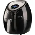 Ariete 00c461800ar0 Xxl 5.5l Airfryer