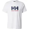 Helly Hansen Logo 3.0 Kortarmet T-skjorte