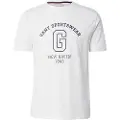 Gant Graphic 2003310 Kortarmet T-skjorte