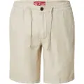 Superdry Merchant Linen Shorts