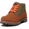 Timberland Premium Mid Chukka Wide Støvler