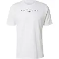 Under Armour Stacked Logo Kortarmet T-skjorte