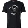 Gant Graphic 2003310 Kortarmet T-skjorte