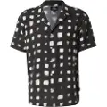Volcom Boldstone Kortarmet Skjorte