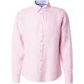 Fynch&Hatton 15136000 Skjorte Med Lange Ermer