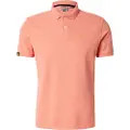 Superdry Vint Destroy Kortermet Poloskjorte