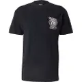 Volcom Deep Trance Kortarmet T-skjorte