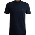 Hugo Boss Tegood 10240843 Kortarmet T-skjorte