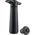 VacuVin Wine Saver Vakuumpumpe Inkl. 2 Vinpropper